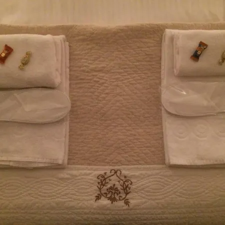 Bed & Breakfast Los Angeles Bayeux