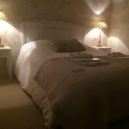 Bed & Breakfast Los Angeles